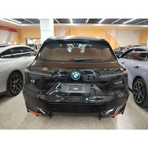 Guazi Auto Usata 2022 <span class=keywords><strong>BMW</strong></span> <span class=keywords><strong>iX</strong></span> LHD Elettrica a Emissioni Zero Automatica SUV 5 Posti per Città - Product Image 6