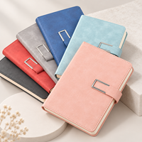 Ensemble cadeau personnalisé avec logo d'entreprise : carnet à couverture rigide, stylo et clé USB – Idéal pour les entreprises, les écoles et la promotion – Vente en gros