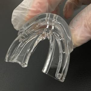 Blanchiment des <span class=keywords><strong>dents</strong></span> doux sans BPA pièces de bouche blanchiment des <span class=keywords><strong>dents</strong></span> <span class=keywords><strong>gouttière</strong></span> - Product Image 3