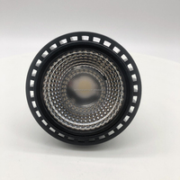 Lampu Sorot LED PAR30 30W E26 E27 Paduan Aluminium 3000K 4000K 6000K IP44 untuk Mal Kantor Hotel