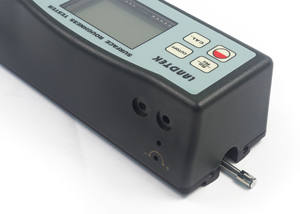 Landtek Draagbare Digitale Oppervlakteruwheid <span class=keywords><strong>Tester</strong></span> SRT-<span class=keywords><strong>6210</strong></span> Ra Rz Rt Rq Bereik 0.005-16.00um - Product Image 4
