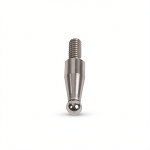 Interchangeable <b>Terminals</b> With Calibrated Spheres For Digital And Mechanical Calipers - Product Image 2