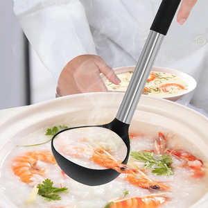 28 штук, оптовая продажа, набор кухонной утвари Utensilios De Cocina, производители кухонных принадлежностей - Product Image 5