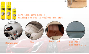 Champú Concentrado para Lavado de Autos BC OEM con Aroma, Limpiador Químico Multifuncional para Detallado de Autos, Cera para Autos - Product Image 6