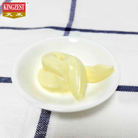 KINGZEST Mayonnaise à saveur légère 1kg Mayonnaise Burger Sandwich Fruits et légumes Fitness Light Food