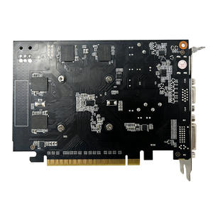 Carte graphique vidéo VGA GTX750 4 Go neuve d'usine, carte graphique de jeu <span class=keywords><strong>RX550</strong></span> RX580 - Product Image 2