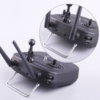 Skydroid T10 Télécommande avec Mini Caméra 10km Transmission de Carte Numérique avec Récepteur R10 4 en 1 pour Machine de Protection des Plantes