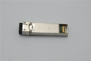 FTLX8574D3BCV Finisar FTLX8574D3BCV Dual Rate 10GBASE-SR and 1000BASE-SX 400m Multimode SFP+ <b>Optical</b> Transceiver FTLX8574D3BCV F - Product Image 3