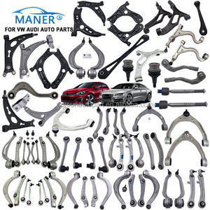 Pièces de moteur automobile MANER, poignée de déverrouillage du coffre arrière, caméra de recul 5N0827566AA pour Audi A4 A5 A6 A7 Q3 Q5 - Product Image 4