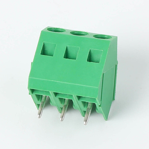 103-5.0 Mét PCB vít khối thiết bị đầu cuối Chất lượng cao Loại sản phẩm - Product Image 5