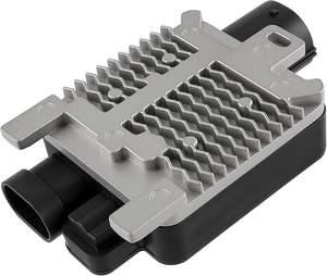 Модуль реле управления охлаждающим вентилятором 940002904 двигателя автомобиля OEM подходит для Ford Edge Lincoln MKX - Product Image 4