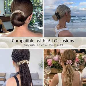 16/19/22 मिमी प्राकृतिक शहतूत 100% शुद्ध वास्तविक रेशम के तकिए के तकिए आंख मास्क उपहार बॉक्स रेशम तकिया के साथ सेट - Product Image 3