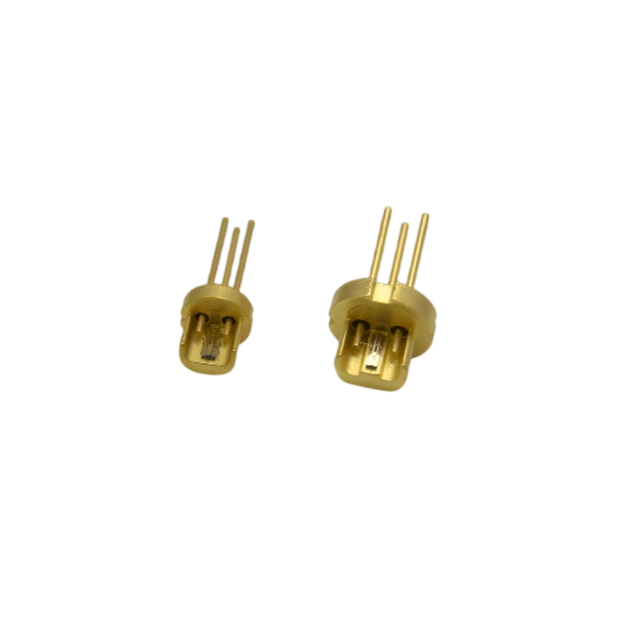 New High Power 784nm 100mw Bulaser Laser Diode with 1 Year Warranty and Long Service Life