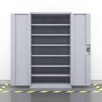 Établi à 7 tiroirs de haute qualité Armoire à outils Hot Selling Garage Workstation Options OEM personnalisables