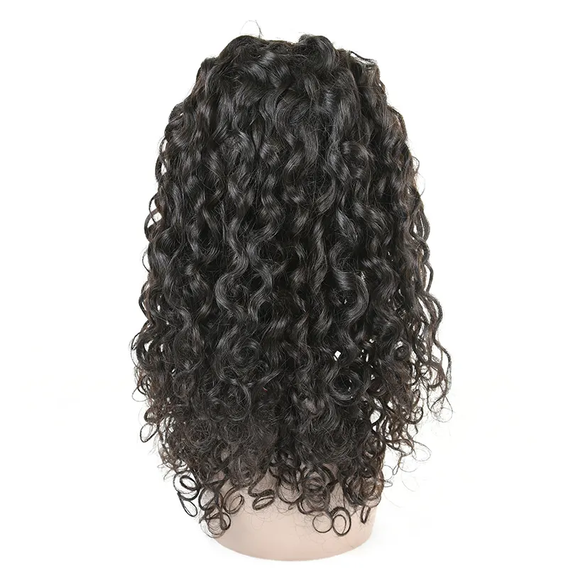 Top Girl 13X4 Lace Wig African American Highlight Lace Front Wigs For Black Women