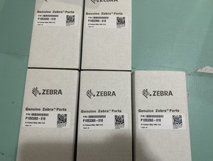 Tête d'impression de codes-barres Zebra 105sl Plus 203dpi 300dpi pour imprimantes d'étiquettes de codes-barres (Pièces d'imprimante) - Product Image 2