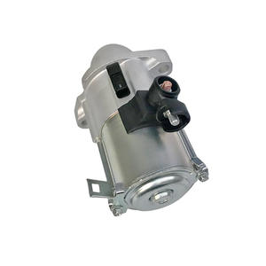 Motor de Arranque Honda 31200-5A2-A51 para Accord 2013-15 y CRV 2015-16, Pieza Automotriz de Alta Calidad - Product Image 4