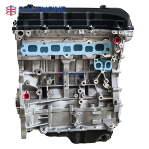 Blocco Motore Completo 4B10 4B11 4B12 in Alluminio per Mitsubishi Outlander, Peugeot 4007, Citroen <span class=keywords><strong>C</strong></span> <span class=keywords><strong>Crosser</strong></span> - Product Image 5