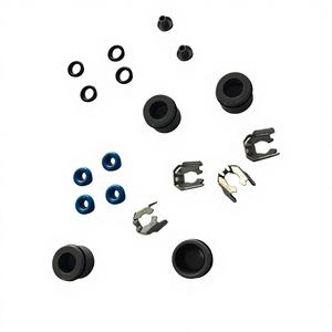 Kit de Reparación de Inyectores de Combustible para Buick LaCrosse Regal Cadillac, Modelo 12602543 para Boquillas de Inyector, Venta al por Mayor de Fábrica - Product Image 2