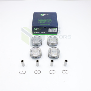Pour Chevrolet Sail 3 1.5L N300 N400 STD & 0.5 74.7mm Auto Moteur Piston Kit Anneau Diesel Modèle De Voiture Modèle 07414089 23858612 - Product Image 1