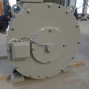 Innovative Products 500kW Wind New Energy Low Rpm Magnet <b>Generator</b> YGDLF-500kW-300rpm Low Rpm Magnet <b>Generator</b> - Product Image 1