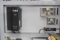 Router CNC de 5 Ejes con ATC, Mesa Móvil de 1200x1200mm, Husillo ISO30 de 9KW, Control RTCP, para Tallado de Madera, Metal y Moldes
