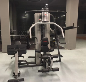 Chuyên Nghiệp Đa Chức Năng Nhà Tập Thể Dục 2 Đa Phòng Tập Thể Dục Thiết Bị Trạm/Sử Dụng Nhà Hoặc Bán - Product Image 3