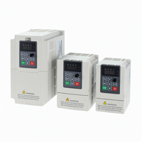 Variateur de fréquence vectoriel (VFD) 22kW 30kW triphasé 380V pour moteur AC – Meilleures ventes