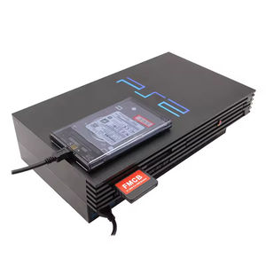 <span class=keywords><strong>Carte</strong></span> mémoire FMCB <span class=keywords><strong>gratuite</strong></span> pour PS1 PS2 USB Jeux <span class=keywords><strong>Carte</strong></span> mémoire - Product Image 4