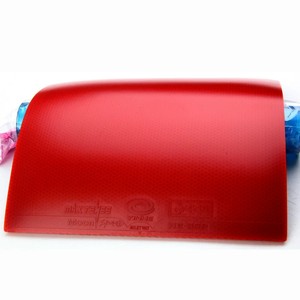 Caoutchouc de tennis de table Yinhe Moon Speed 53 Asia, certification ITTF, non collant, attaque rapide et topspin, intermédiaire-avancé - Product Image 4