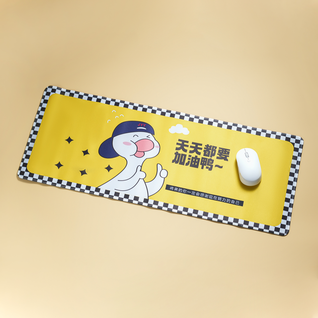 Factory Gaming Mouse Pads Xxxl Big PC Desk Mats for OEM ODM with Edging Packaging and LOGO Mousepads Custom Mouse Pad