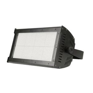 960 LED RGB Luces estroboscópicas que cambian de color Barra controlada por sonido de 8 etapas para transmisión en vivo Ambiente de habitación Modo DMX512 - Product Image 1