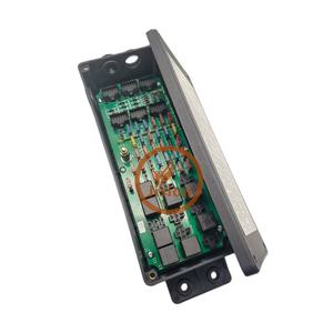 Excavator Accessories <b>Fuse</b> Box Relay Breaker EC350D 380D 480D 750D 14683239 14604587 14613137 - Product Image 4