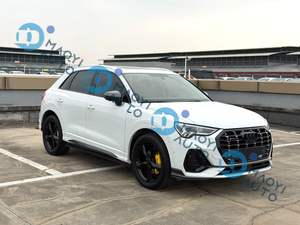 <span class=keywords><strong>Audi</strong></span> <span class=keywords><strong>Q3</strong></span> 35 TFSI Modèle 2023, <span class=keywords><strong>Caractéristiques</strong></span> Premium, Confort Exceptionnel - Product Image 3