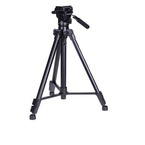 Mới Xách Tay Video Đứng Yt Vct 880 Hợp Kim Nhôm Ảnh Tự Sướng Dính Chân Máy Cho Nikon Cho Canon Cho <span class=keywords><strong>Studio</strong></span> Nhiếp Ảnh Video Chụp - Product Image 5