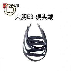 LeaderDream DP VR E3B <span class=keywords><strong>E3C</strong></span> สายแว่นตา, VR Deepoon ชุดหูฟังสําหรับขาย dp vr พร้อม pc ถึง hdmi - Product Image 3