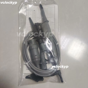 Ensemble de sondes de tension Fluke VPS200-G 10:1 gris, 200 MHz pour ScopeMeter série 190 - Product Image 1