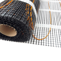Alfombrilla calefactora Anhui HuanRui, directa de fábrica, fabricante superior de China, 18 años de experiencia, 15 años de garantía, se vende en todo el mundo