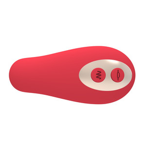G Spot <span class=keywords><strong>Beat</strong></span> всасывающий вибратор 7 частоты IPX7 водонепроницаемый женский клитор присоска секс-игрушка - Product Image 4