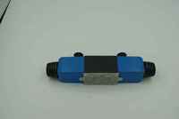 Vanne hydraulique KDG4V-3-2C NG6, KDG4V-3-2C08N-M-U-H7-6, KDG4V3 33C03F HMU HA760, Vanne directionnelle KDG4V-3, KDG4V-3-33C