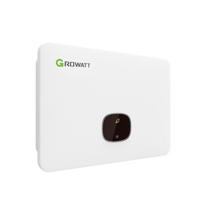 อินเวอร์เตอร์พลังงานแสงอาทิตย์ Growatt Mid 15~20Ktl3-xl 15kw สามเฟส ดีซี เอซี พร้อมฟังก์ชัน AfcI - Product Image 4