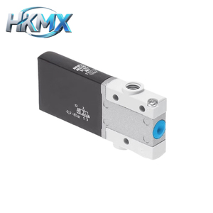 Authentique d'origine électrovanne MHE3-MS1H-3-2G-1-8-K avec garantie d'un an - Product Image 3