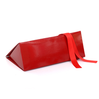 Nouvel emballage de luxe unique et personnalisé pour perruques et extensions capillaires – Boîte créative pour cheveux