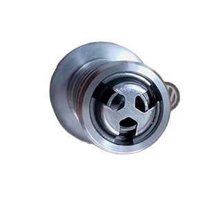 Original EA888 GEN 2 GEN 3 Eixo De Cames Ajustador Válvula De Controle Parafuso 06L109257F 06L109257B 06K109257A 06J109257E - Product Image 2