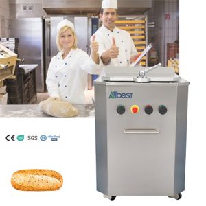 High Capacity Industrial Bakery Hydraulic <b>Dough</b> <b>Dividing</b> Machine with Motor Core Component for Efficient Use - Product Image 1