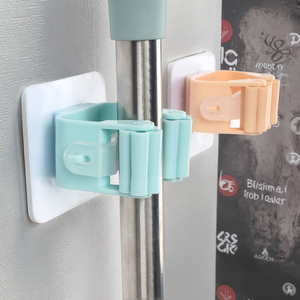 Crochets adhésifs en PVC plastique sans perçage, installation facile, <span class=keywords><strong>crochet</strong></span> mural <span class=keywords><strong>pour</strong></span> téléphone, <span class=keywords><strong>cadre</strong></span>, salle de bain, maison - Product Image 4