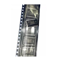 Chips Ic de placa de ordenador de coche 28083579 280 83 579 SOP20