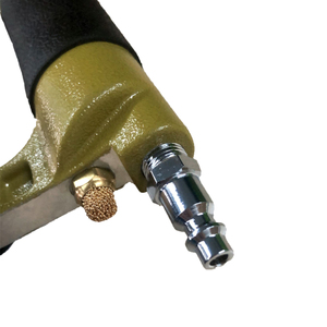 Ga.21 professionale industriale P850 Micro Pin sparachiodi <span class=keywords><strong>Omer</strong></span> MG40 perno aria chiodatrice per mobili 2 'Pinner alimentatore pneumatico - Product Image 3