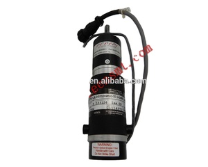 SMT máy Phụ tùng DEK in vận chuyển động cơ servo S240-1A 6 + 500ld + GPL52-50.1 + conns 133126 - Product Image 1