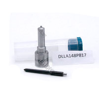 ERIKC DLLA148P817 Pompe à huile Injecteur Buse DLLA 148P 817 Jet d'injection de carburant Buse DLLA 148 P 817 pour Denso